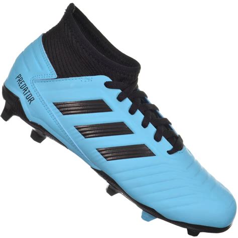 adidas predator 19.3 tf voetbalschoenen junior zwart 37|Adidas PREDATOR 19.3 TF J .